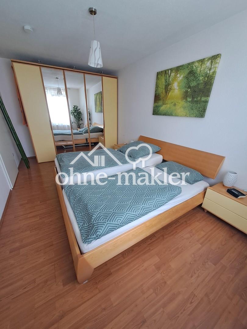 Elternschlafzimmer