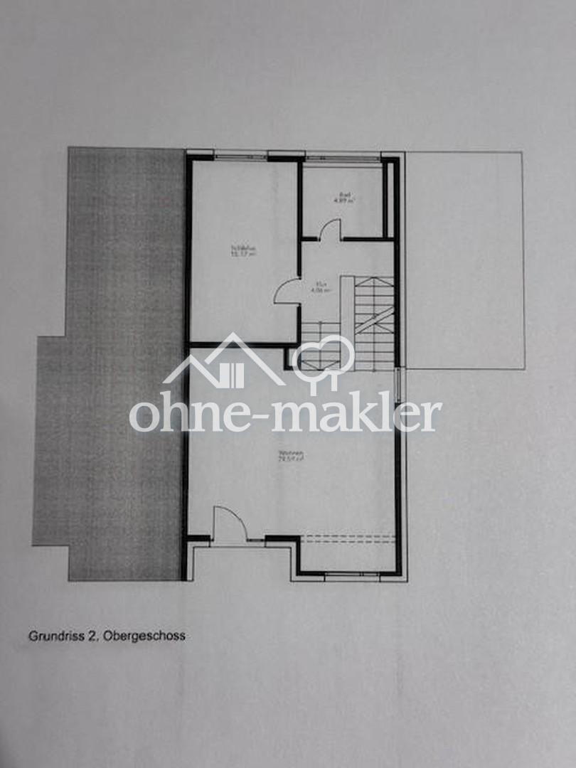2. Obergeschoss