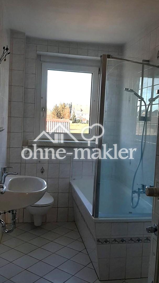 Helle 3-Raum-Wohnung in ruhiger Lage bei Döbeln – Tageslichtbad, EBK & Stellplatz möglich - Foto 1