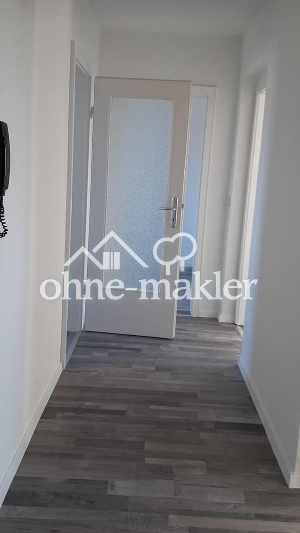 Helle 3-Raum-Wohnung in ruhiger Lage bei Döbeln – Tageslichtbad, EBK & Stellplatz möglich - Foto 2