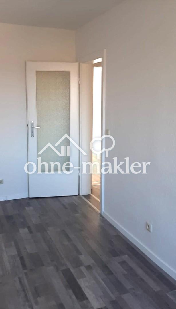 Helle 3-Raum-Wohnung in ruhiger Lage bei Döbeln – Tageslichtbad, EBK & Stellplatz möglich - Foto 3