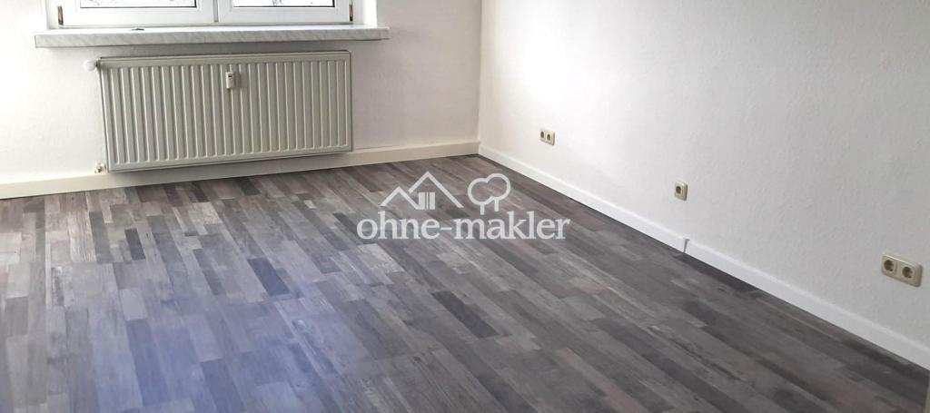 Helle 3-Raum-Wohnung in ruhiger Lage bei Döbeln – Tageslichtbad, EBK & Stellplatz möglich - Foto 5