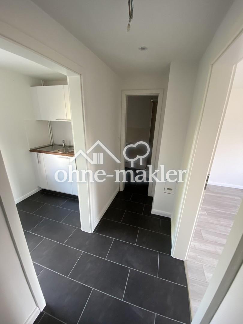 Helle 1-Zimmer-Wohnung in Delingsdorf - Foto 3