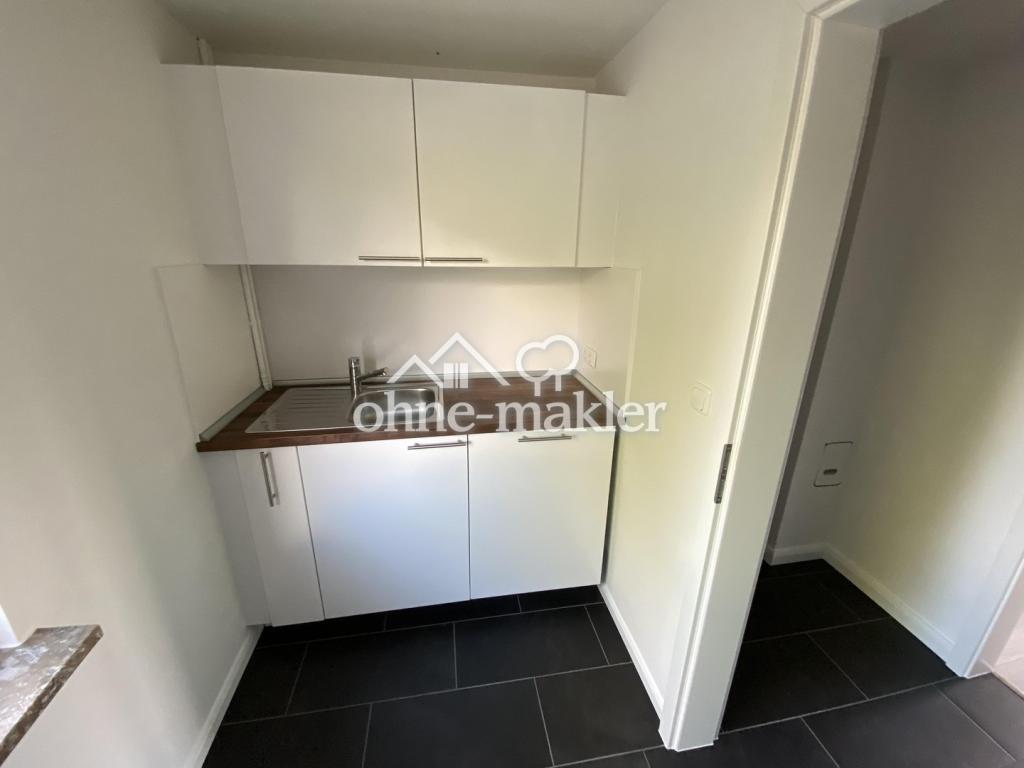 Helle 1-Zimmer-Wohnung in Delingsdorf - Foto 2