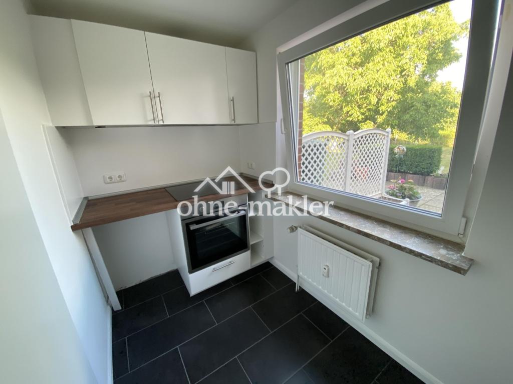 Helle 1-Zimmer-Wohnung in Delingsdorf - Foto 2