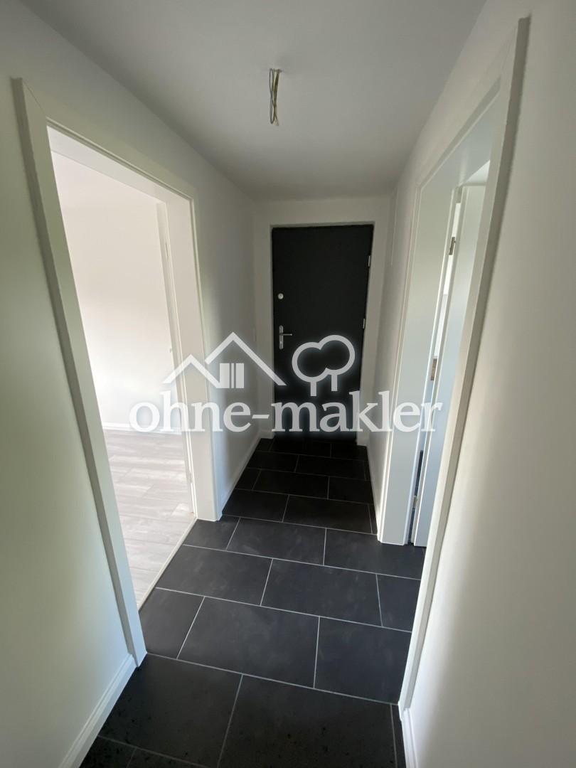 Helle 1-Zimmer-Wohnung in Delingsdorf - Foto 5