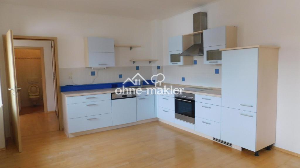 3 Zimmer Wohnung Zentrum von Bodenwöhr - Photo 1