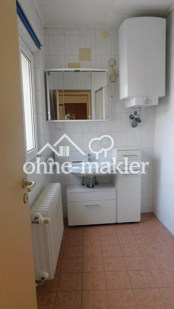 3 Zimmer Wohnung Zentrum von Bodenwöhr - Photo 3