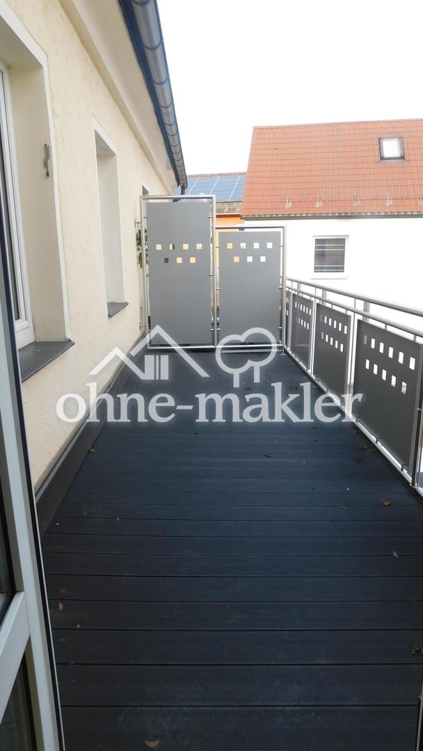 3 Zimmer Wohnung Zentrum von Bodenwöhr - Photo 4