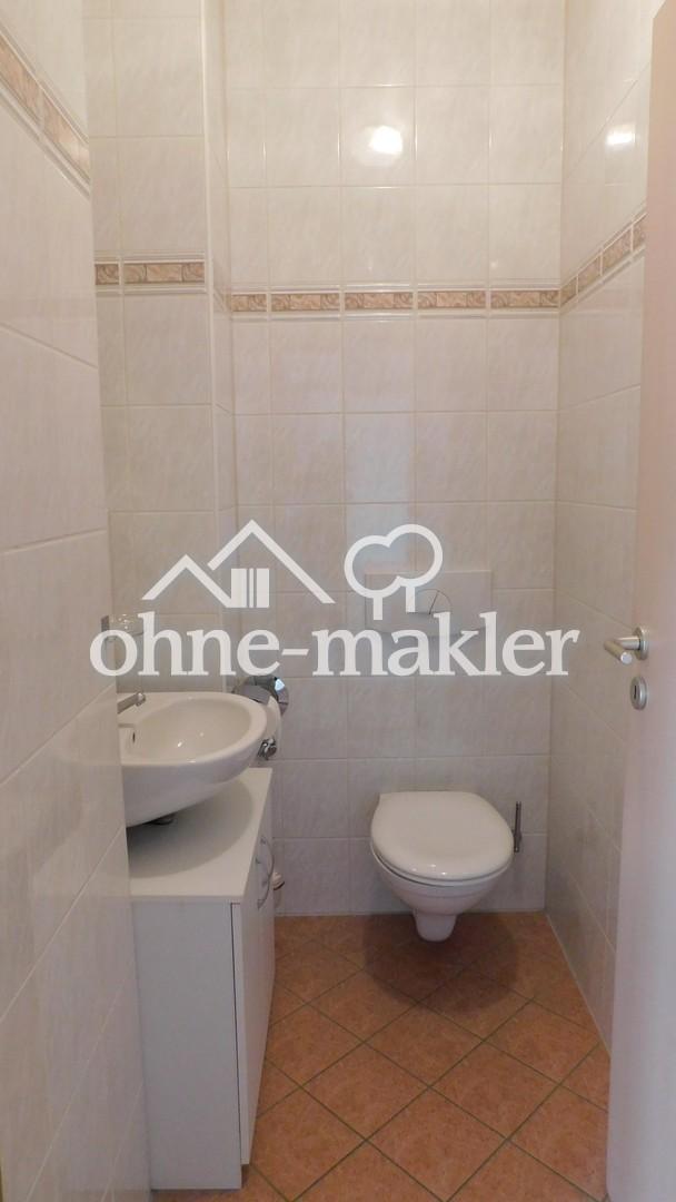 3 Zimmer Wohnung Zentrum von Bodenwöhr - Photo 2