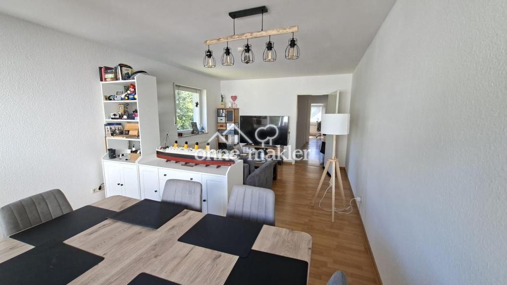 Schöne 2 Zimmer Wohnung im Zentrum von Bornheim - Foto 2