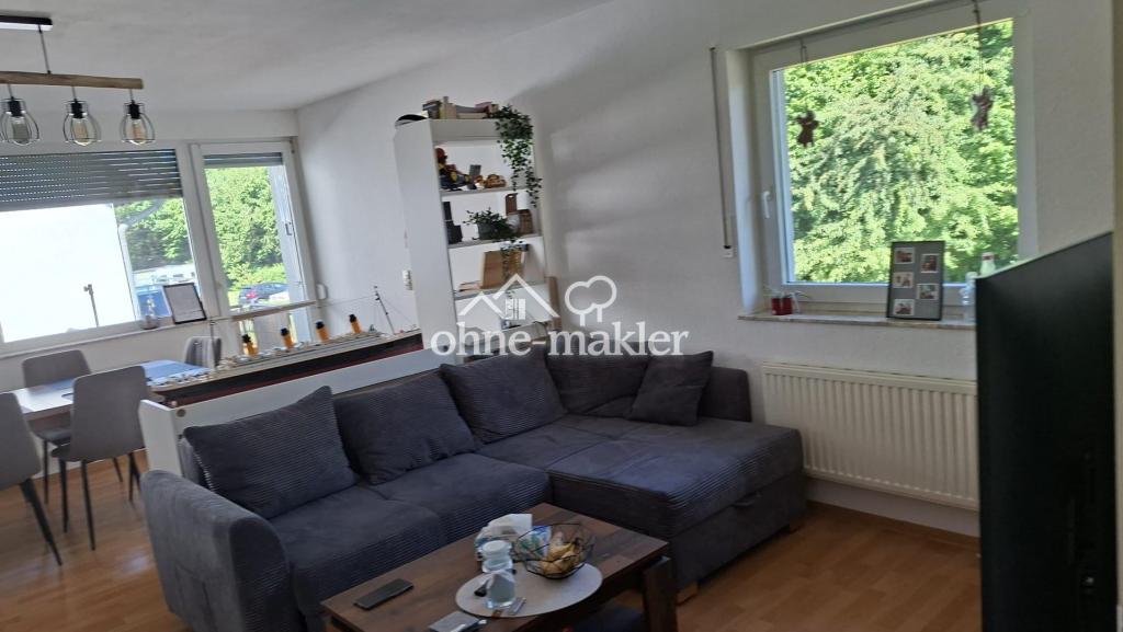 Schöne 2 Zimmer Wohnung im Zentrum von Bornheim - Foto 4