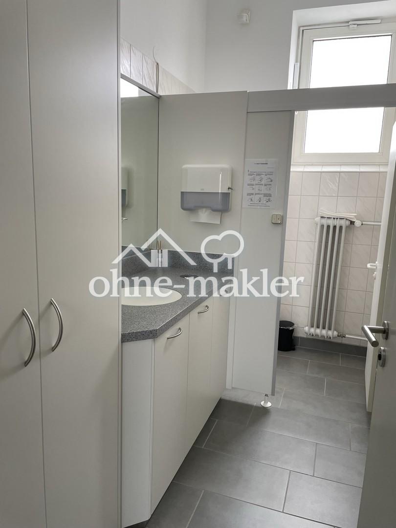 WC beispielhaft