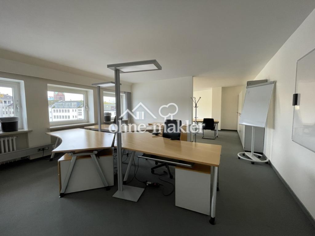 4. OG Büro