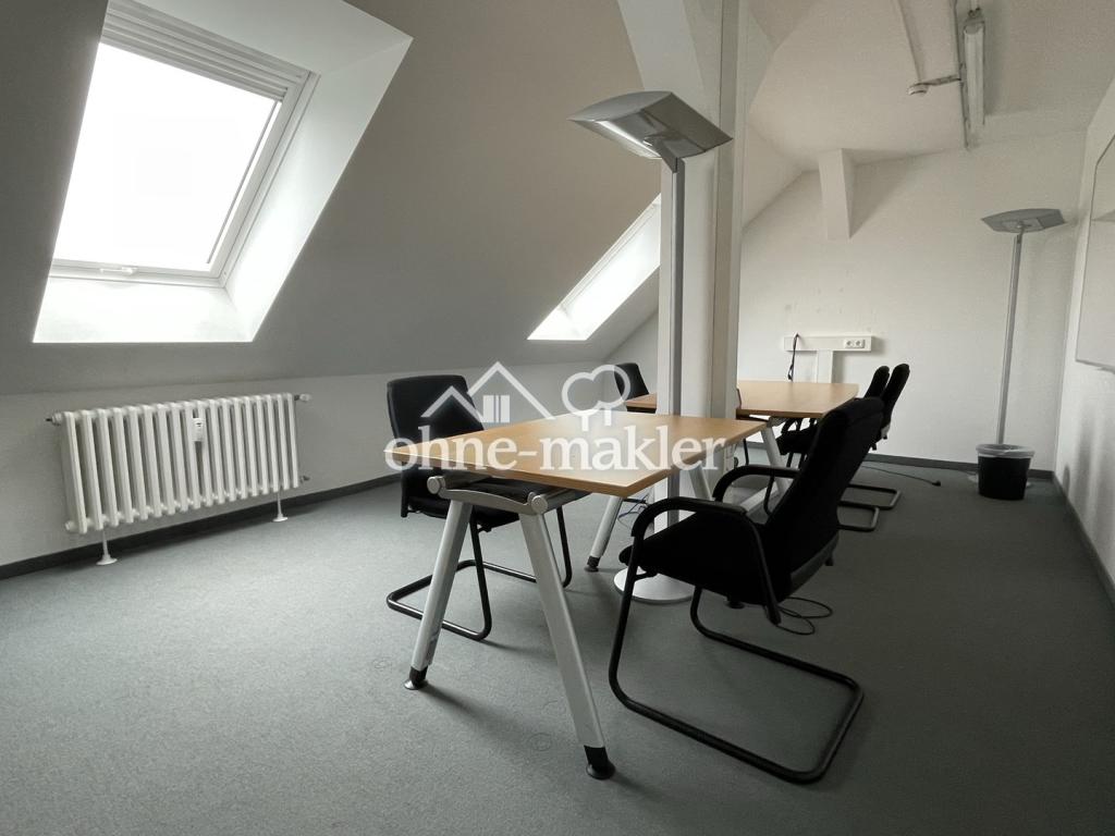 4. OG Besprechungsraum