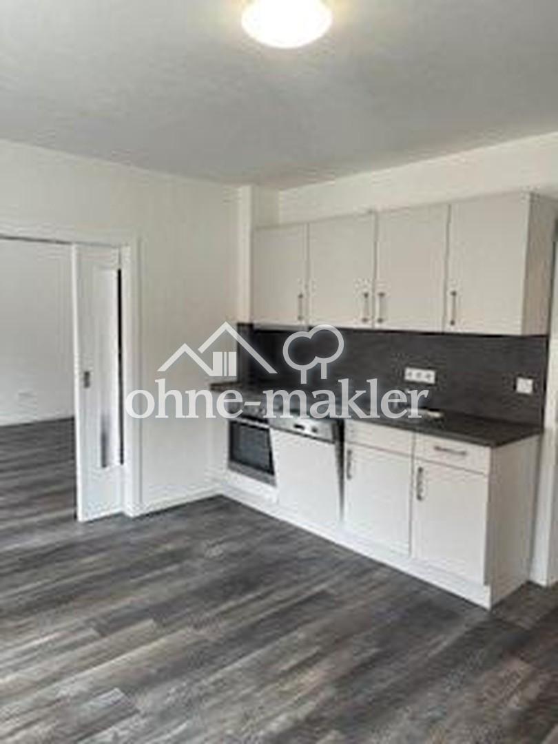 2-Zimmerwohnung in Drebber - Foto 1