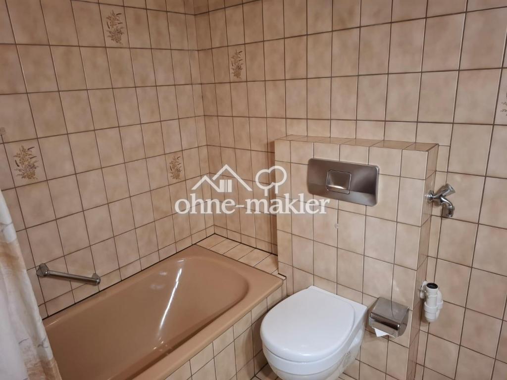 Ihr Zuhause im Herzen von Bad Windsheim mit Einbauküche und Balkon - Foto 3