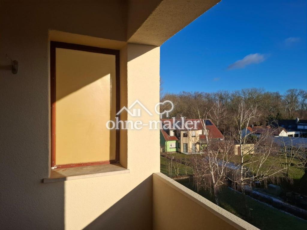 Ihr Zuhause im Herzen von Bad Windsheim mit Einbauküche und Balkon - Foto 4