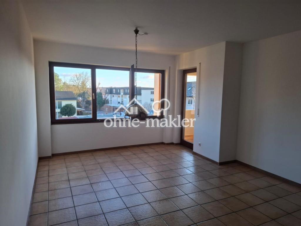 Ihr Zuhause im Herzen von Bad Windsheim mit Einbauküche und Balkon - Foto 1