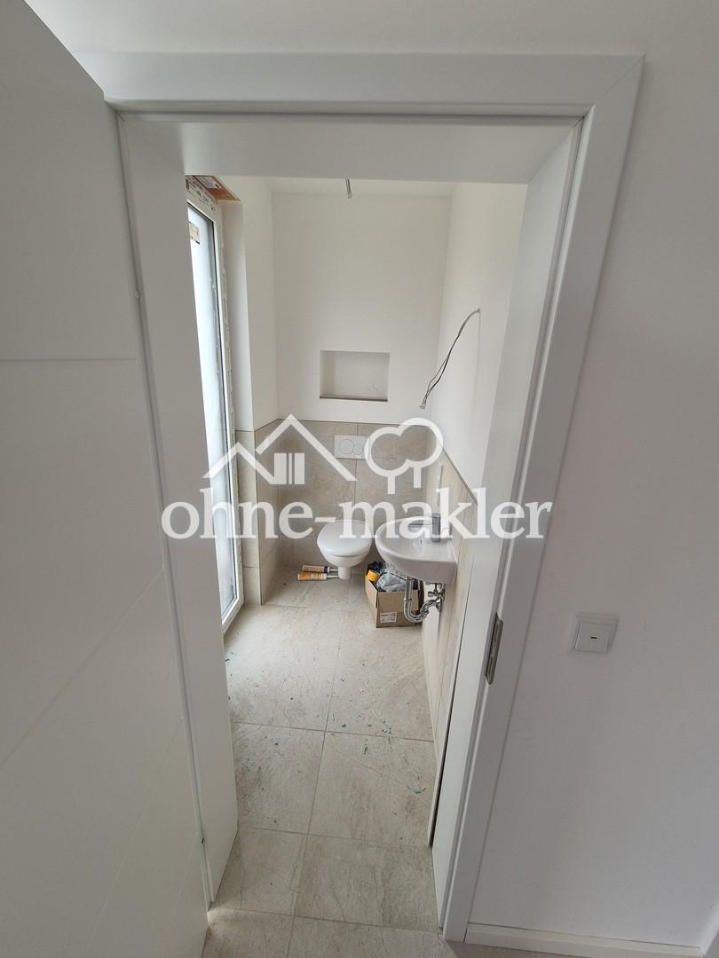 Doppelhaushälfte Neubau in Gehrden/Northen - Photo 5
