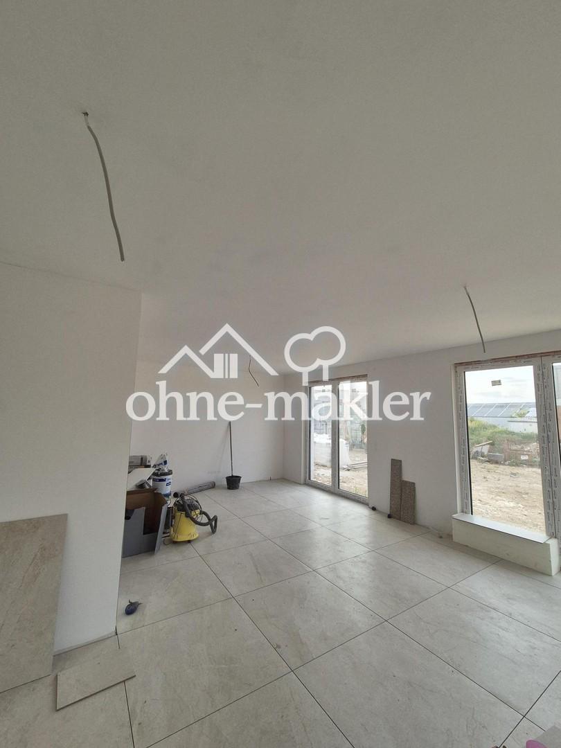 Doppelhaushälfte Neubau in Gehrden/Northen - Photo 1