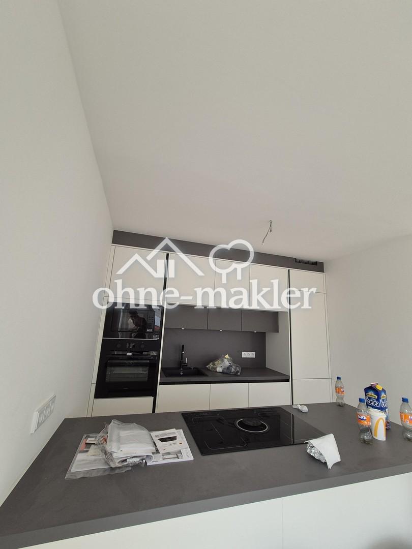 Doppelhaushälfte Neubau in Gehrden/Northen - Photo 2