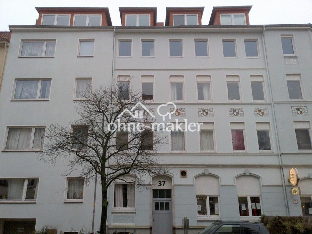 Straßenansicht