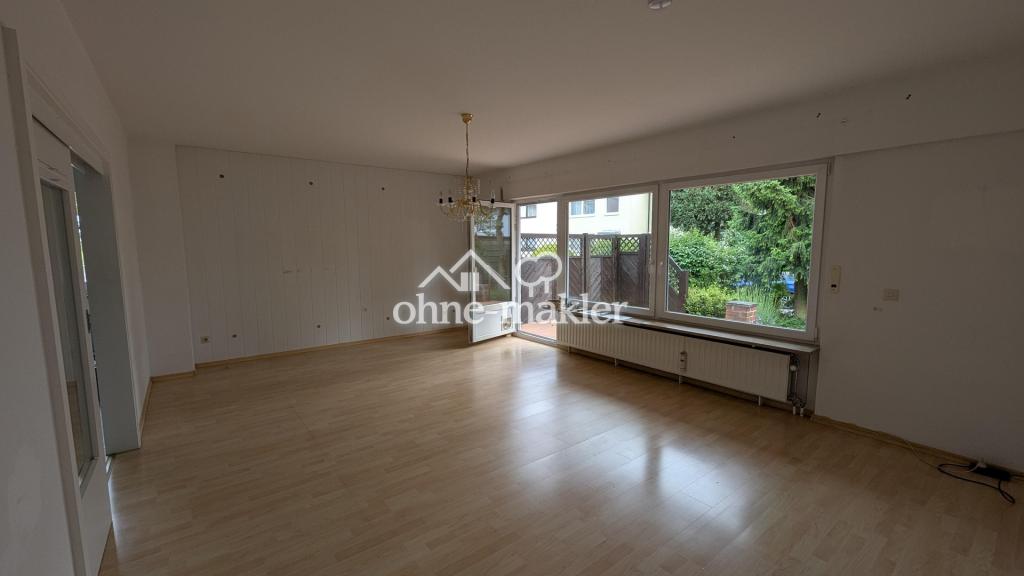 EG, Wohnzimmer (Weitwinkel)