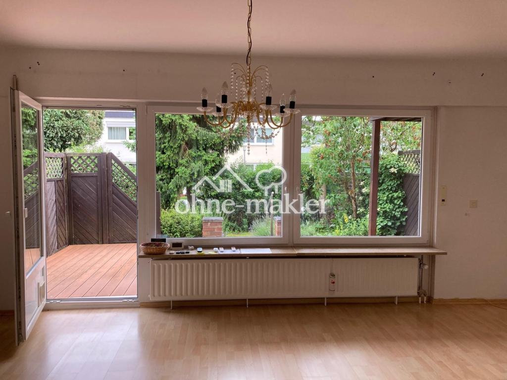 EG, Wohnzimmer