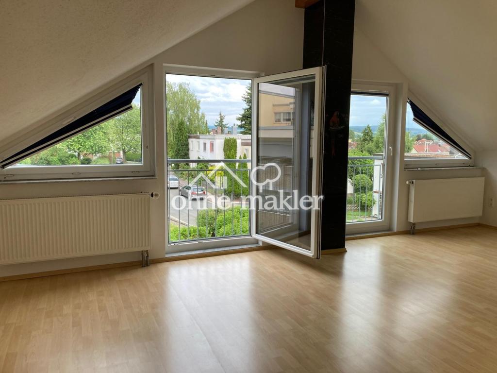 2.OG, Studio leer