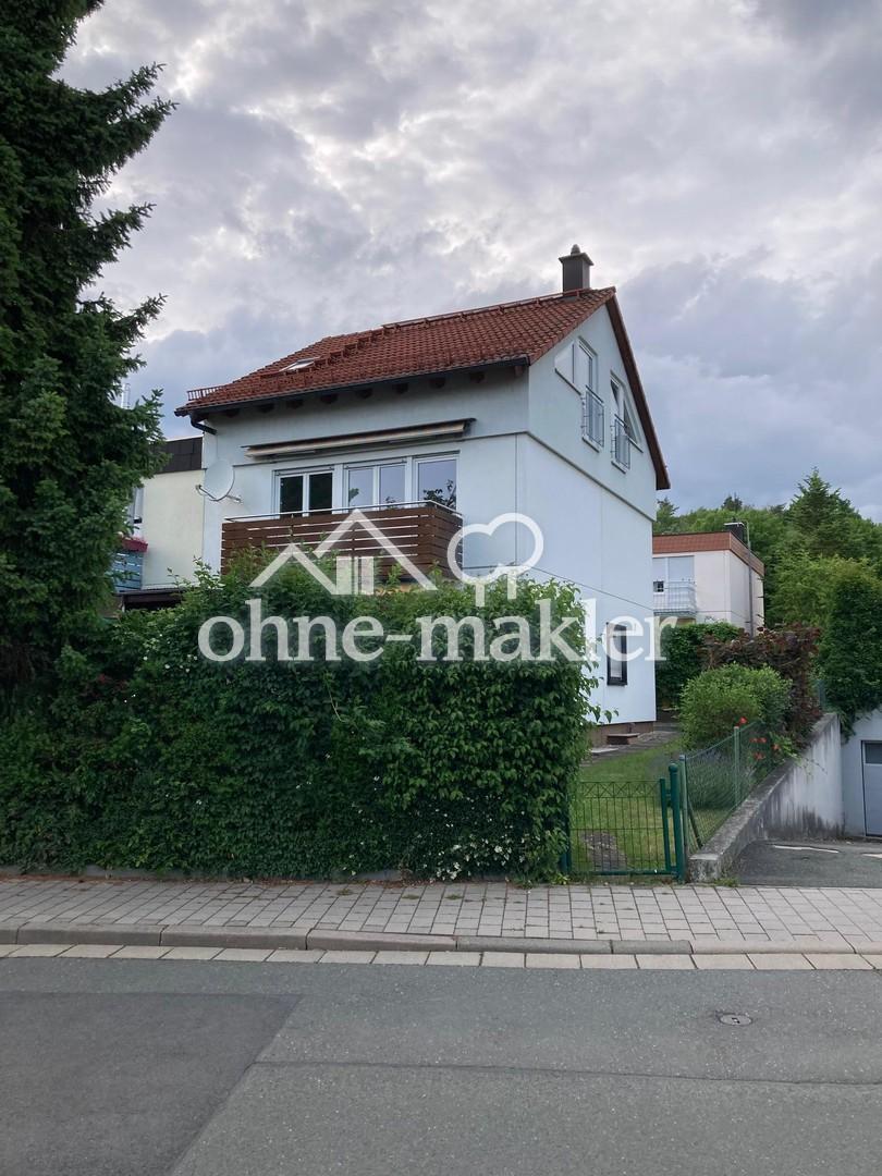 Strassenansicht mit TG (leise)