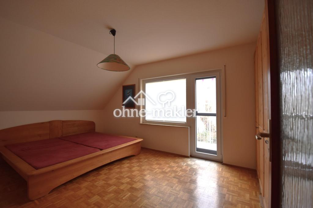 OG Schlafzimmer