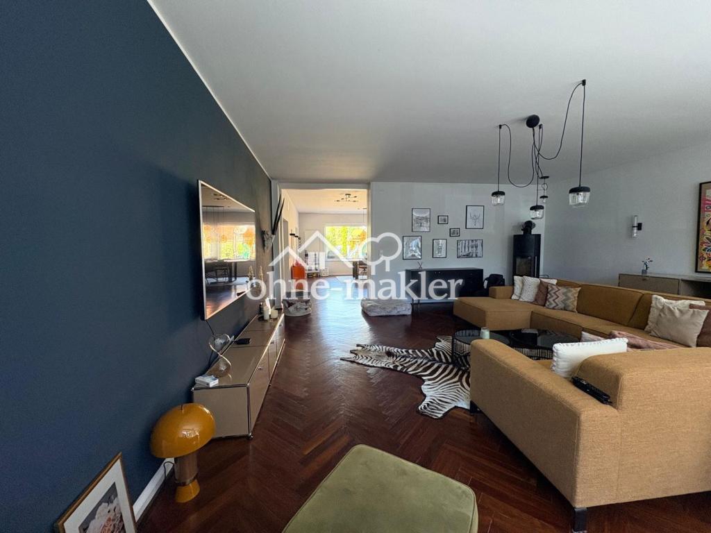Vorvermietung - Sanierter Wohntraum auf 193qm mit Garten für die Familie - Foto 1