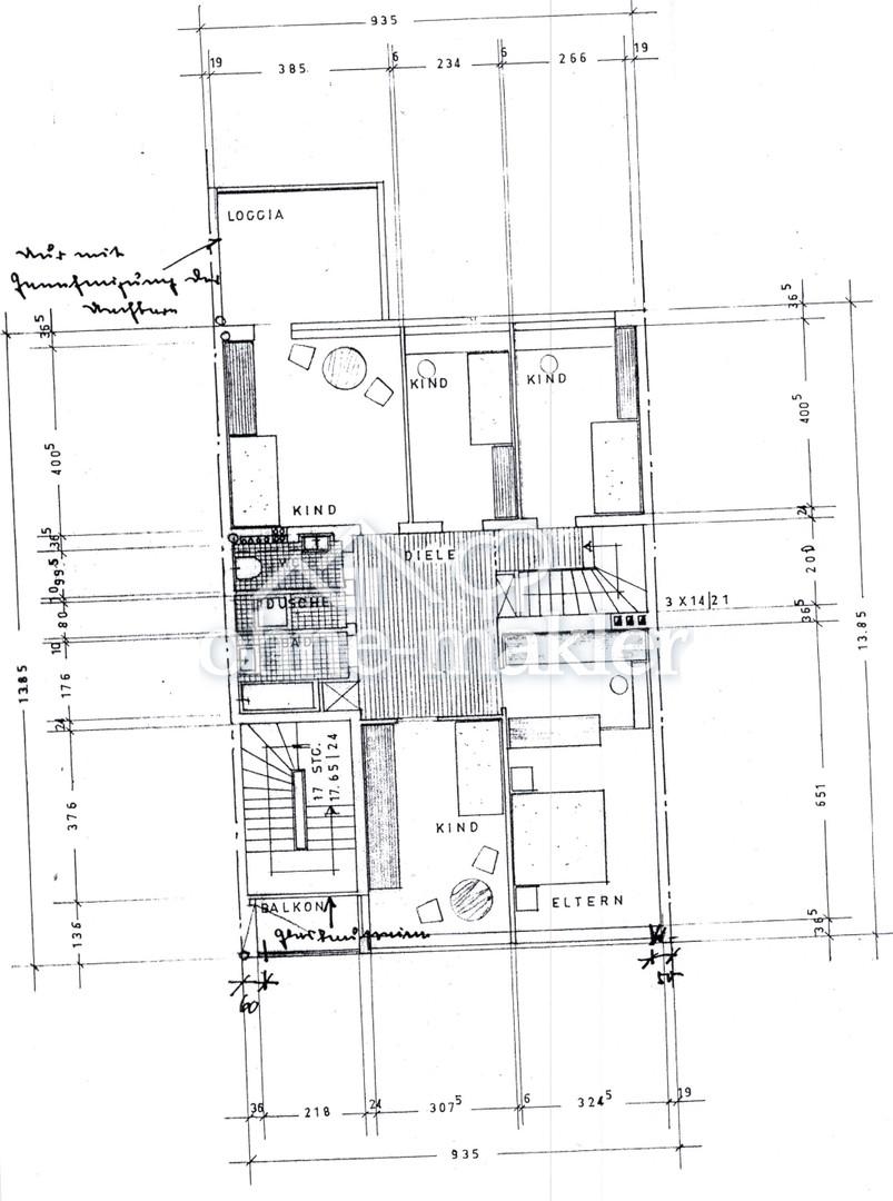 Vorvermietung - Sanierter Wohntraum auf 193qm mit Garten für die Familie - Foto 5