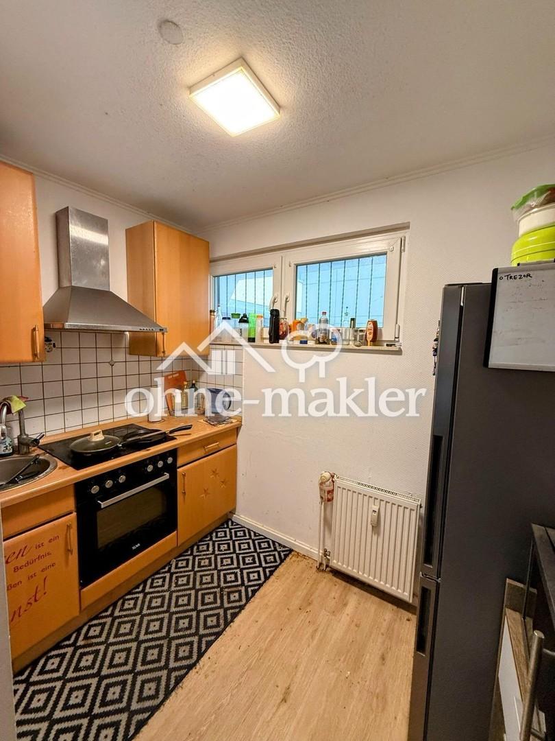 Schöne 2,5-Zimmer-Wohnung in Offenbach-Bieber - Photo 4