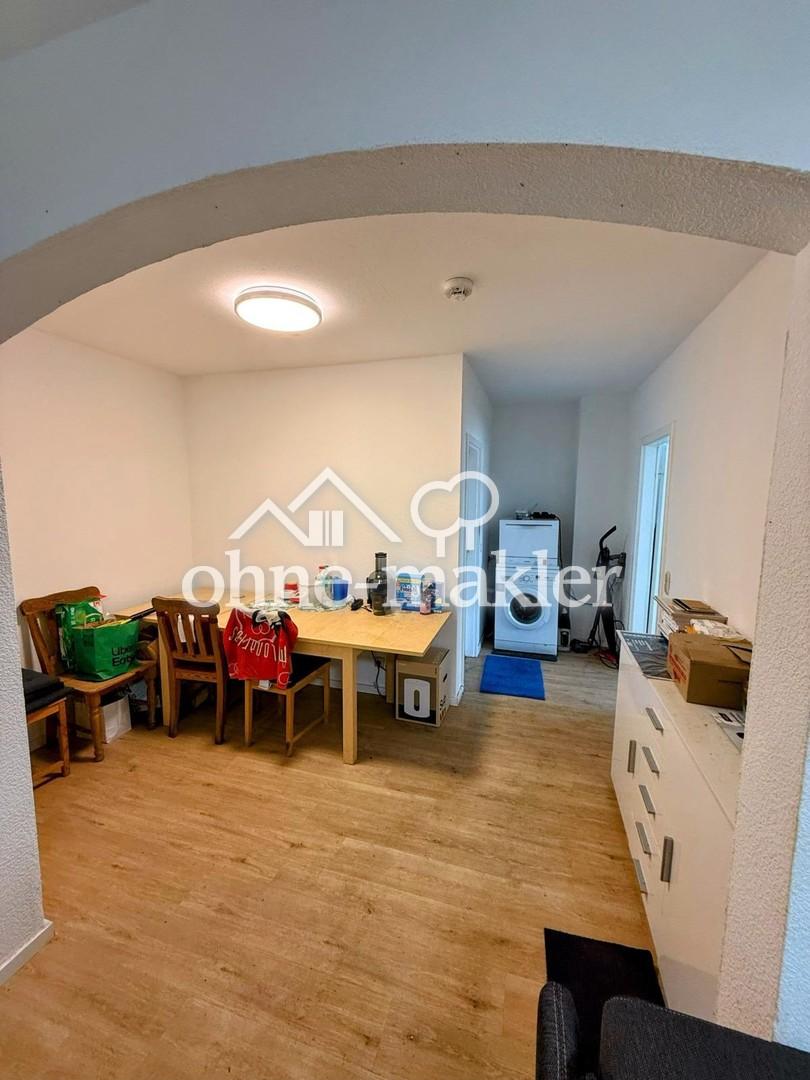 Schöne 2,5-Zimmer-Wohnung in Offenbach-Bieber - Photo 2
