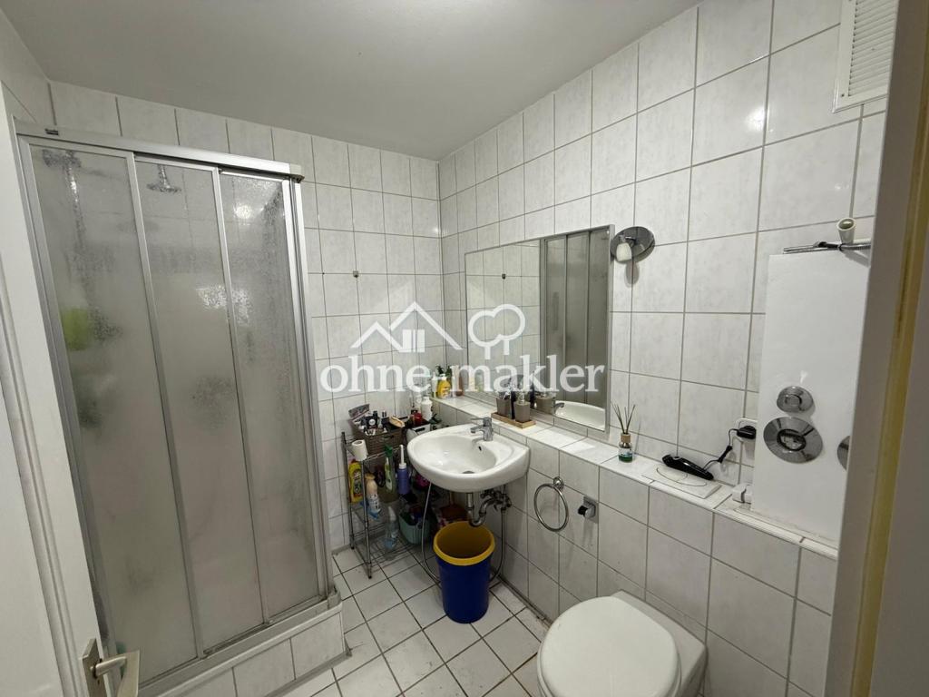 Schöne 2,5-Zimmer-Wohnung in Offenbach-Bieber - Photo 5