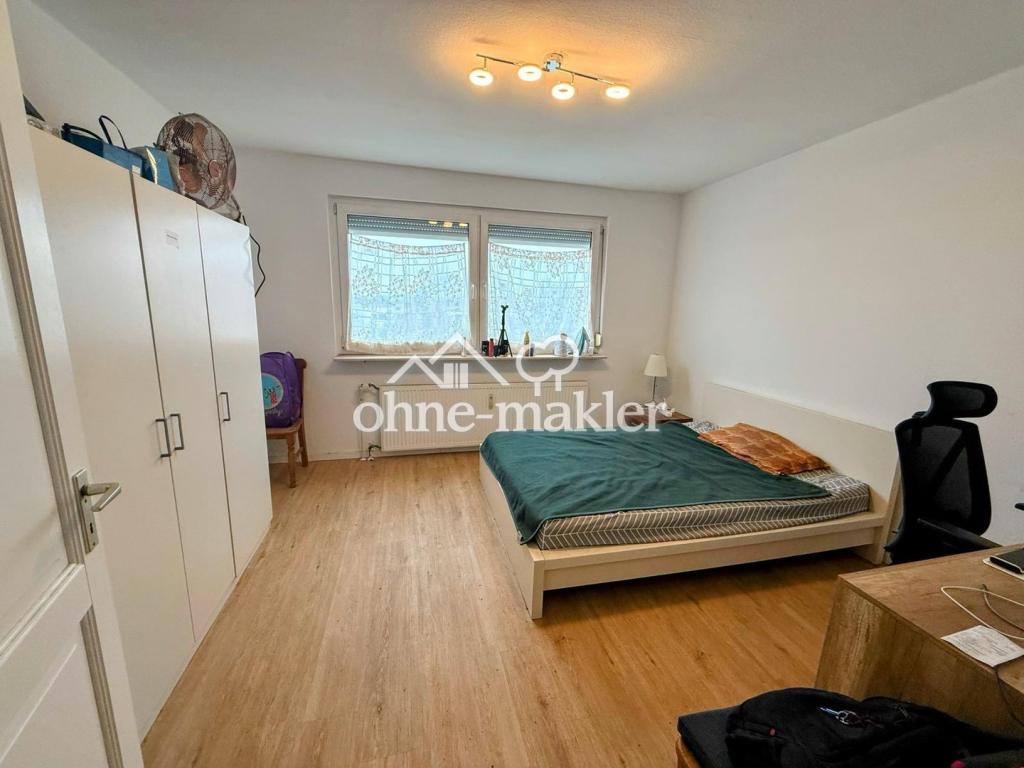 Schöne 2,5-Zimmer-Wohnung in Offenbach-Bieber - Photo 3