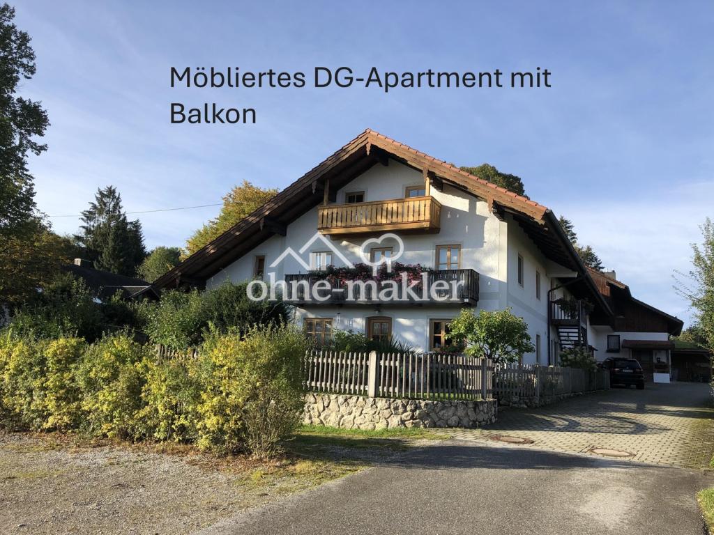Außenansicht des Hauses