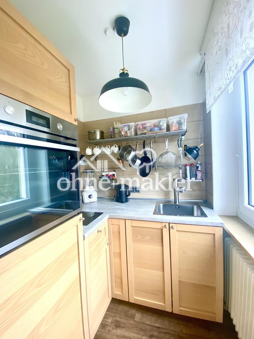 Küchenzimmer