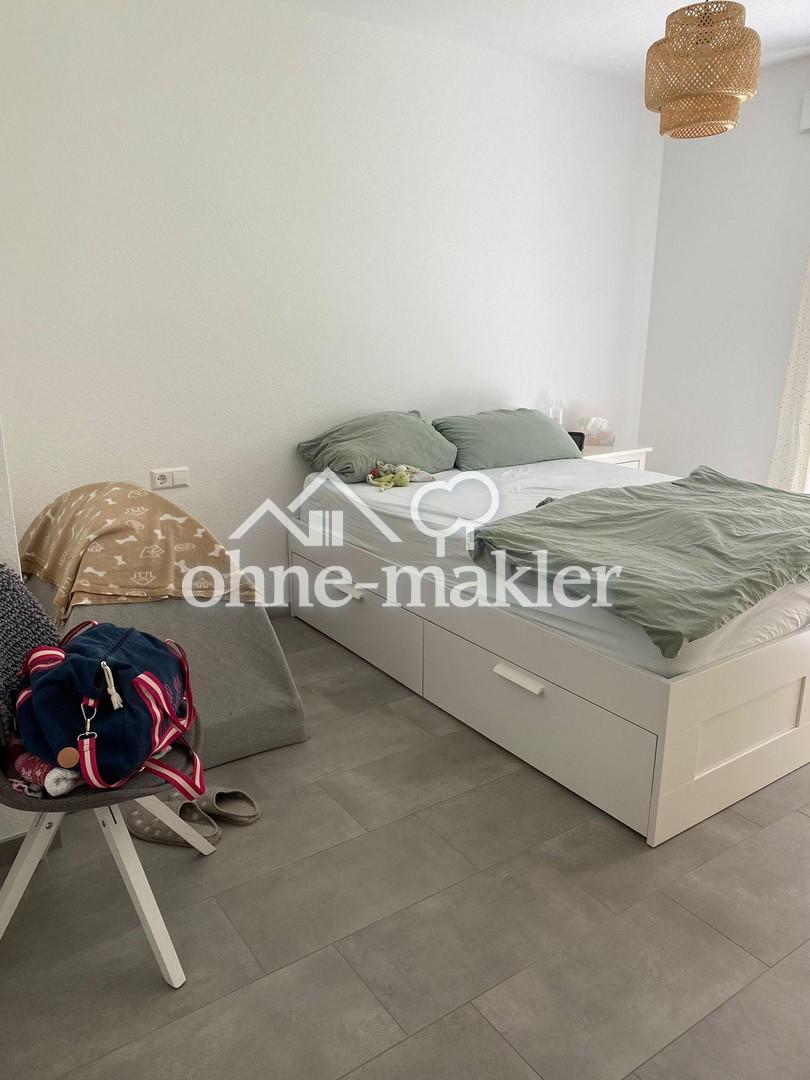 Moderne und sonnige Terassenwohnung - exklusives stadtnahes Wohnen - Foto 5