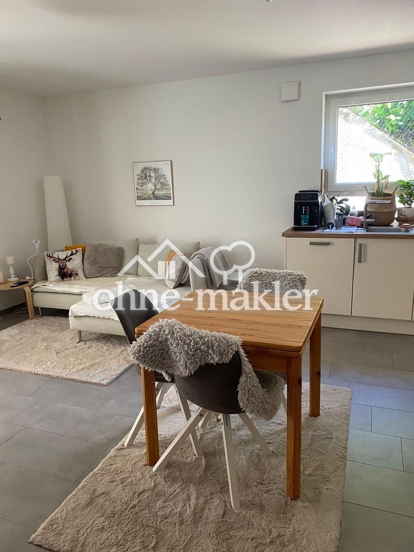 Moderne und sonnige Terassenwohnung - exklusives stadtnahes Wohnen - Foto 1