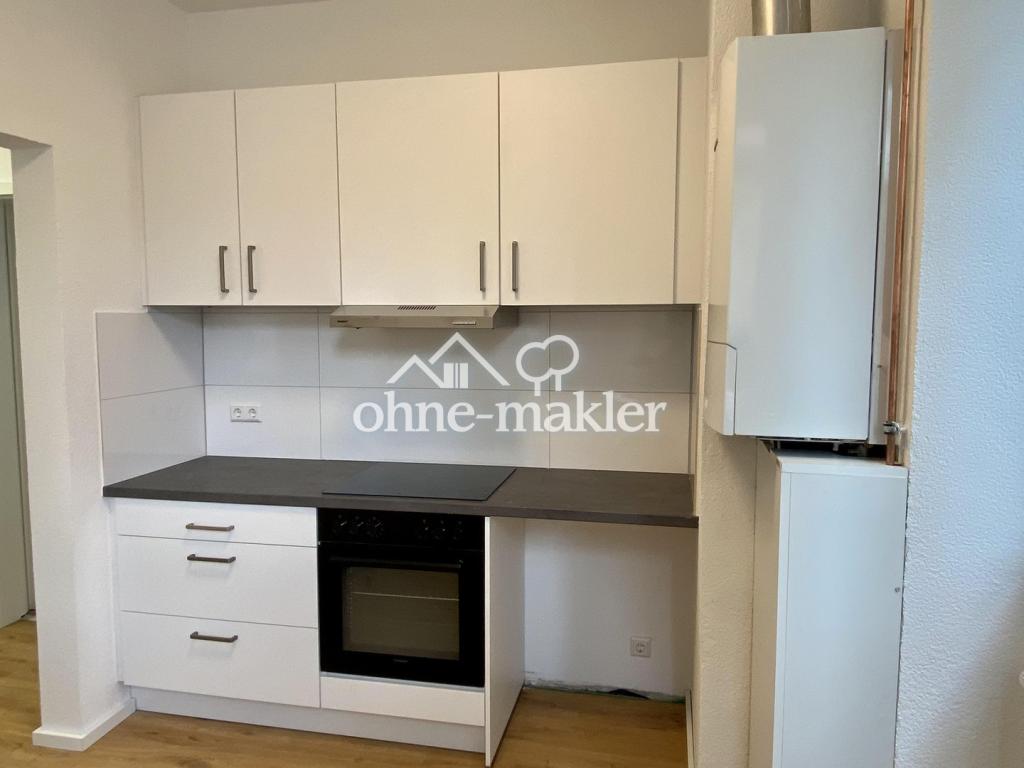 Stilvoll sanierte 2-Zimmer-Wohnung in Stuttgart-Süd (nähe Marienplatz) zur Miete ab 01.08.26 - Photo 1