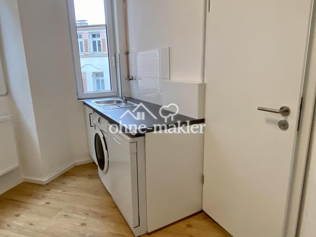 Stilvoll sanierte 2-Zimmer-Wohnung in Stuttgart-Süd (nähe Marienplatz) zur Miete ab 01.08.26 - Photo 5