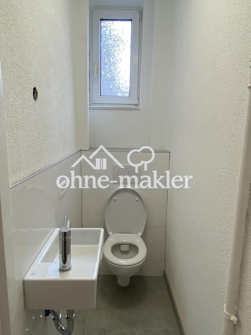 Stilvoll sanierte 2-Zimmer-Wohnung in Stuttgart-Süd (nähe Marienplatz) zur Miete ab 01.08.26 - Photo 4