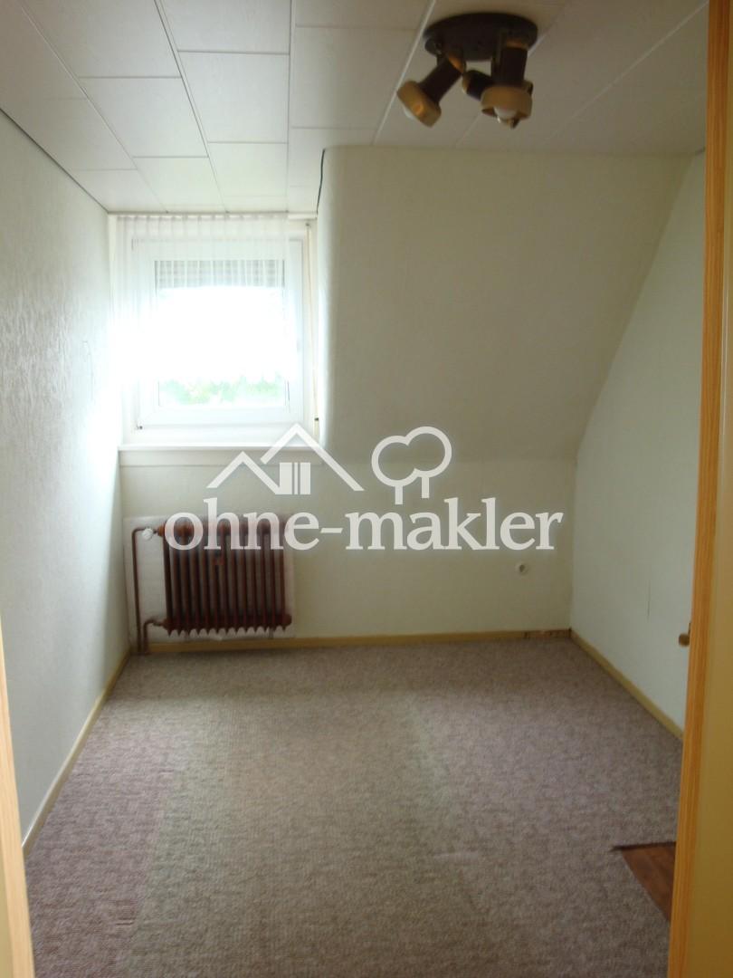 Kleines Schlafzimmer (Zi. 4)
