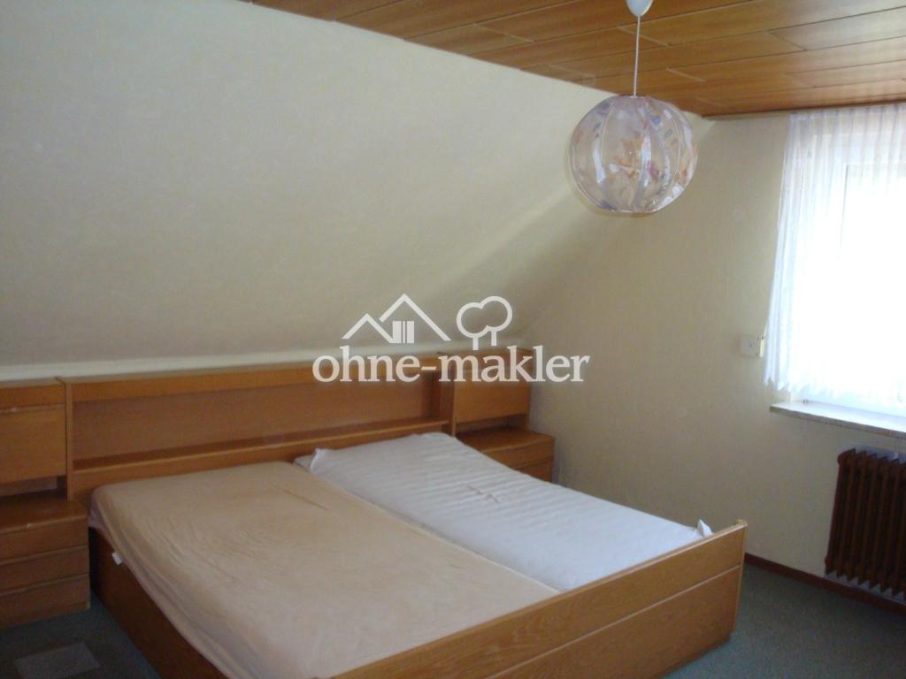 Schlafzimmer (Zi. 5)