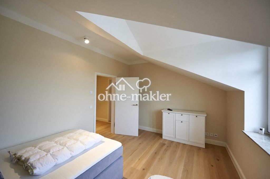 Ansicht Zimmer DG