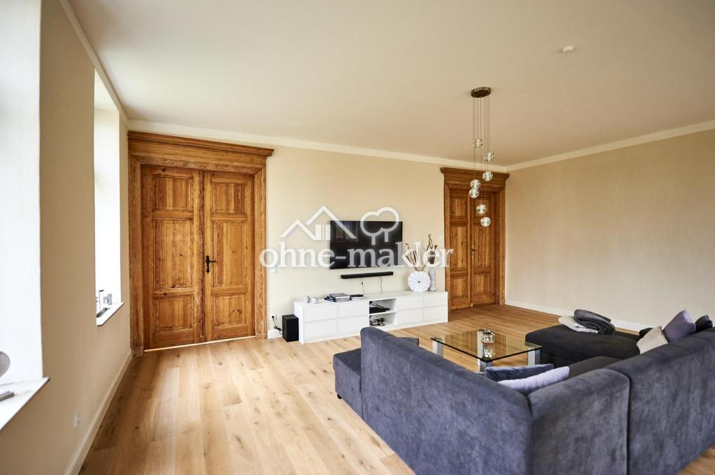 Ansicht Zimmer EG