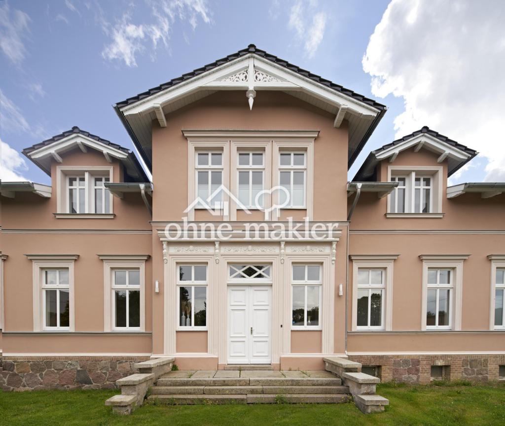 Frontansicht